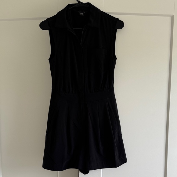 Athleta Brooklyn Romper - Picture 7 of 7